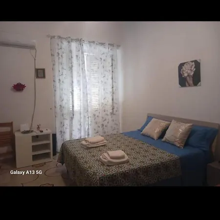 Casa Vacanze Andri Чинизи