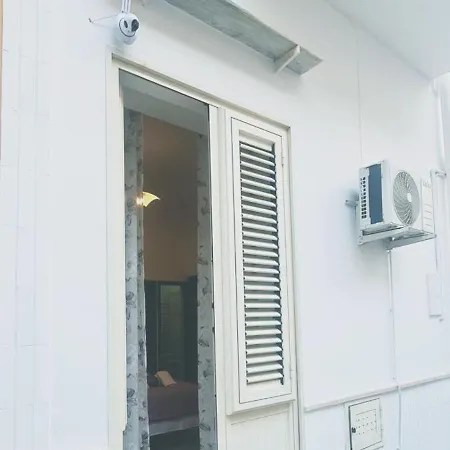 Casa Vacanze Andri Отель типа 