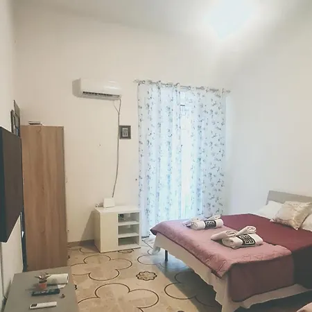 Casa Vacanze Andri Отель типа 