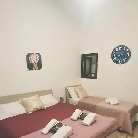 Casa Vacanze Andri