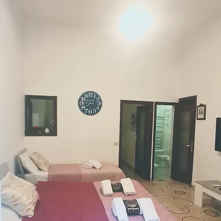 Casa Vacanze Andri Отель типа 