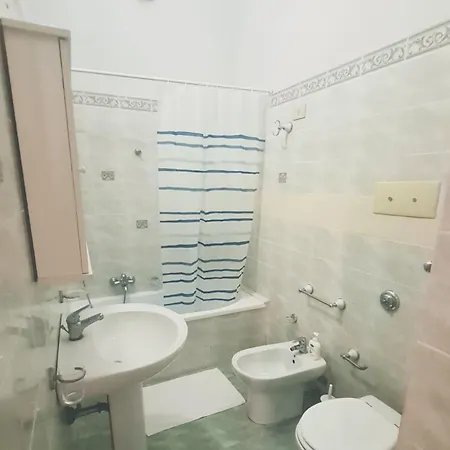 Casa Vacanze Andri Отель типа 