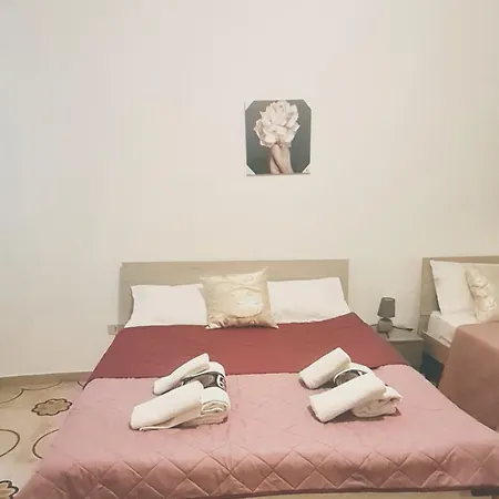 Casa Vacanze Andri Чинизи