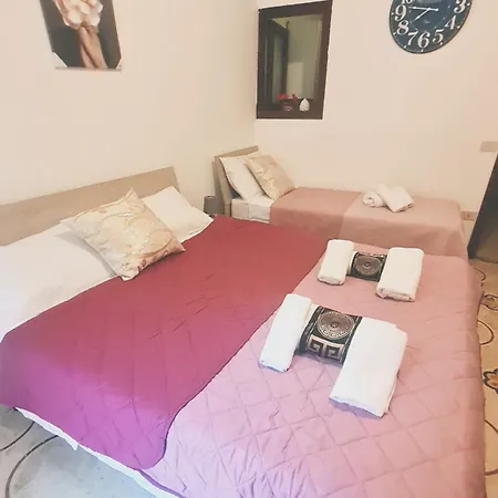 Casa Vacanze Andri