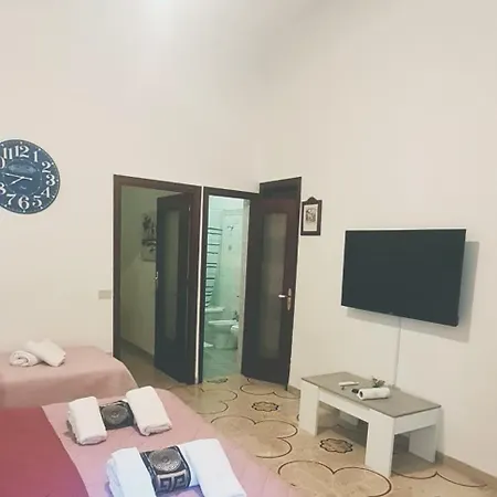 Casa Vacanze Andri Отель типа 
